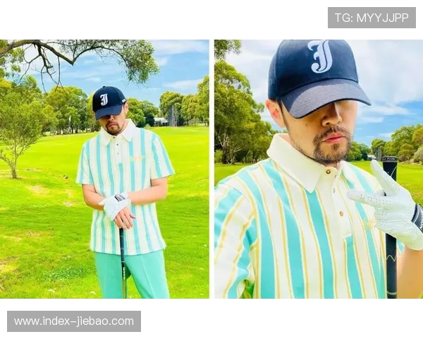 高尔夫服装的选择与搭配指南 打造舒适与时尚并存的运动风格 高尔夫服装的选择与搭配指南 打造舒适与时尚并存的运动风格