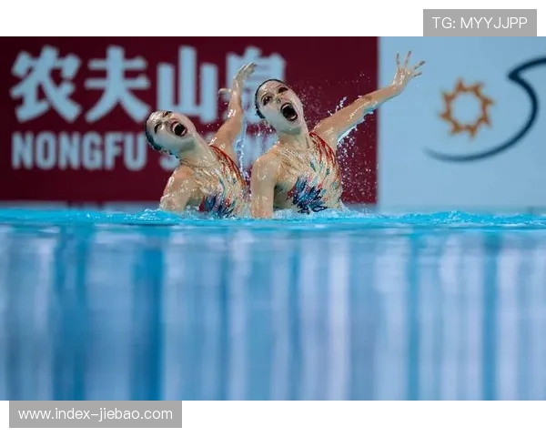 中国姐妹花双人技术自选项目夺冠 花样游泳世界杯埃及站再创辉煌 中国姐妹花双人技术自选项目夺冠 花样游泳世界杯埃及站再创辉煌